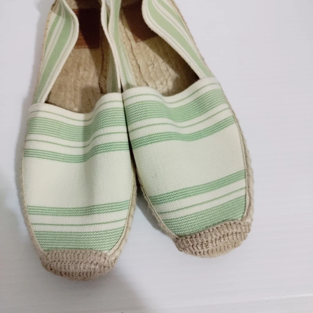 Tory Burch questions leave